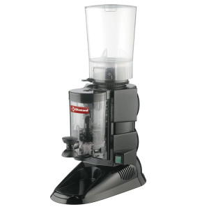 Diamond BEL-63/B Automatic Coffee Grinder with Portion Unit, 1.5kg