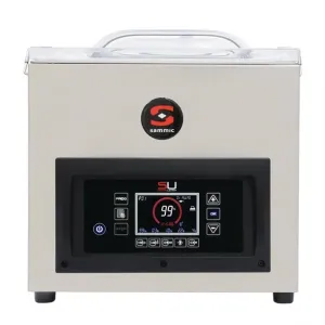 Sammic SU-310 Countertop Vacuum Pack Machine