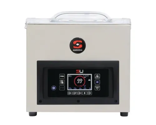 Sammic SU-310 Countertop Vacuum Pack Machine