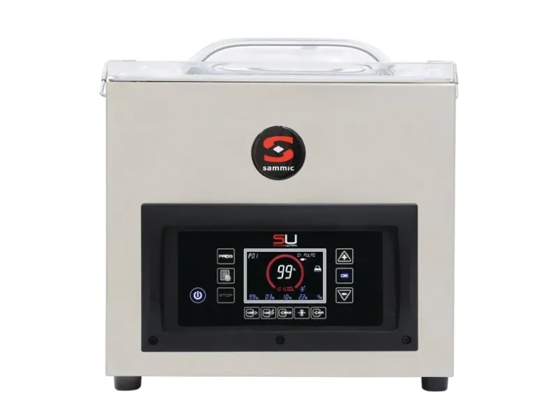 Sammic SU-310 Countertop Vacuum Pack Machine