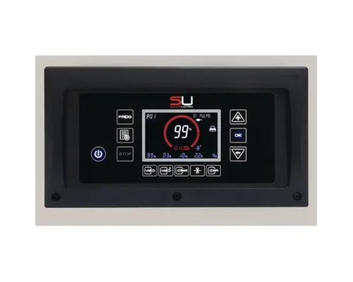 Sammic SU-310 Countertop Vacuum Pack Machine